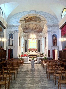 260px-Celle_Ligure-oratorio_di_San_Michele_Arcangelo-navata
