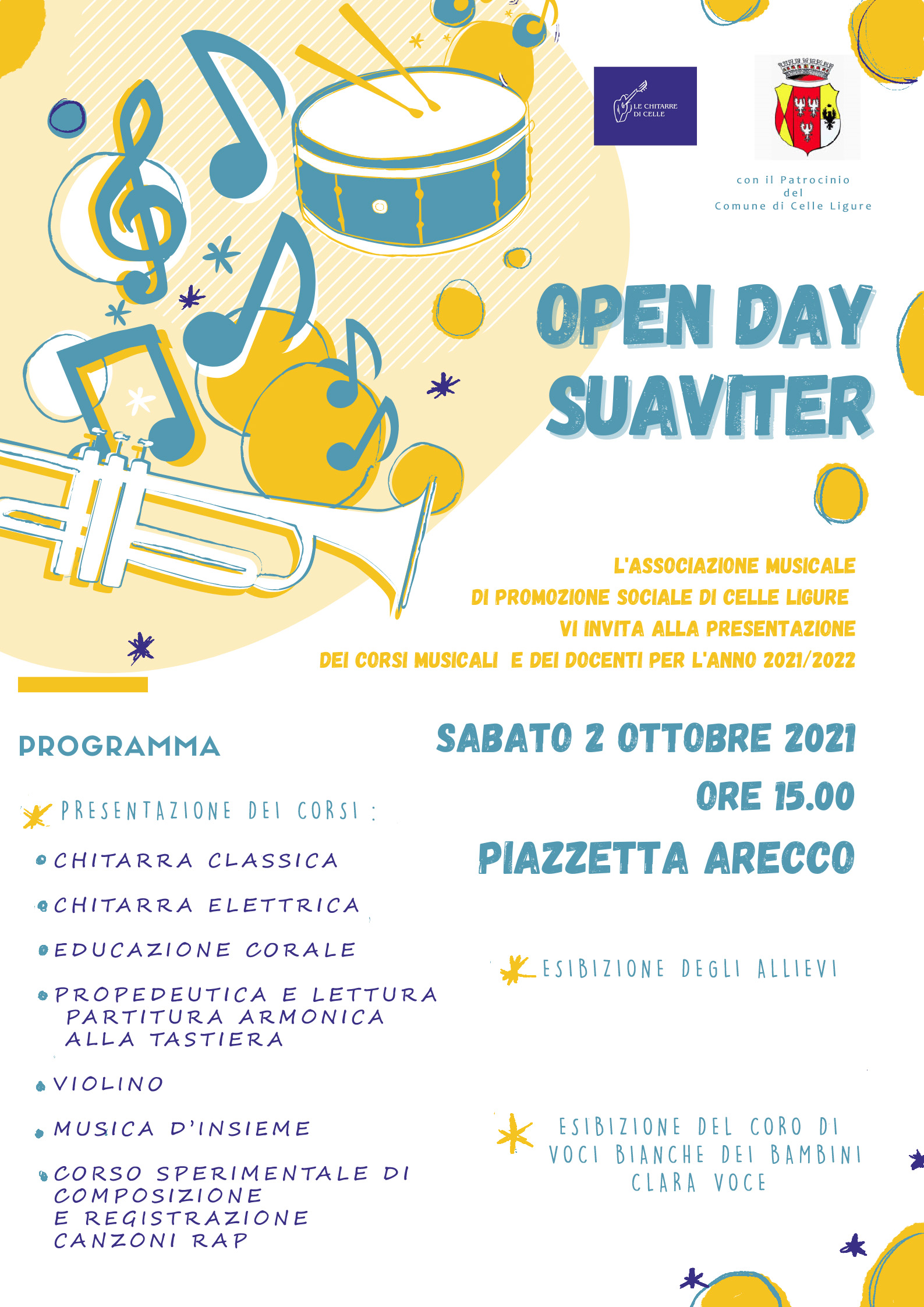 Suaviter OpenDay 2 10