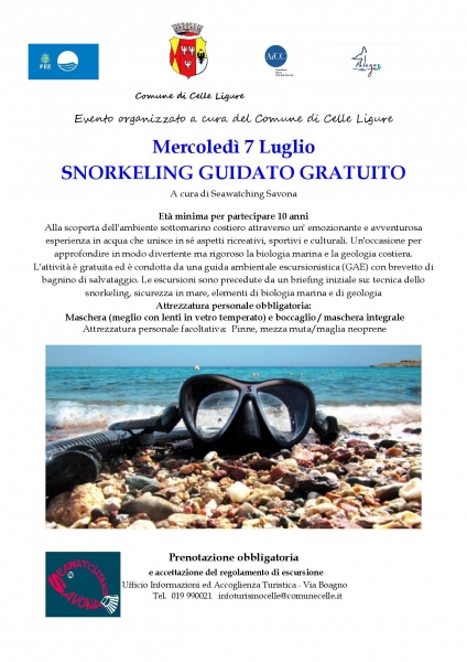 Locandina_Snorkeling_Guidato