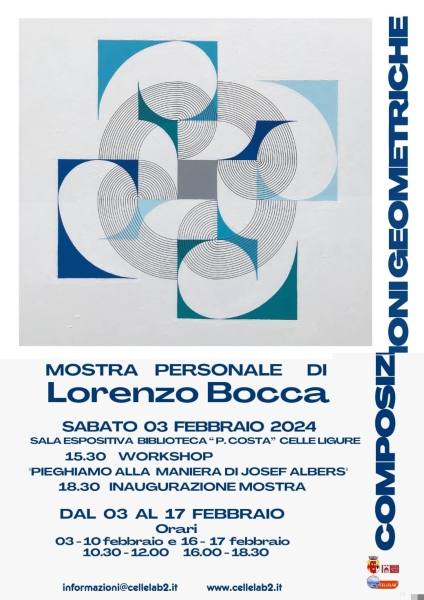 MOSTRA_COMPOSIZIONI_GEOMETRICHE_LORENZO_BOCCA