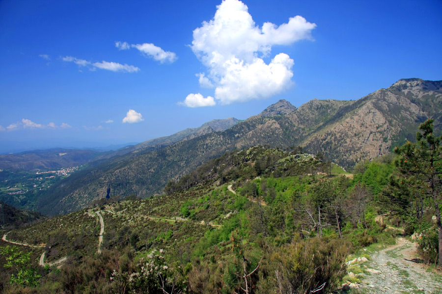 Arenzano_ParcoBeigua