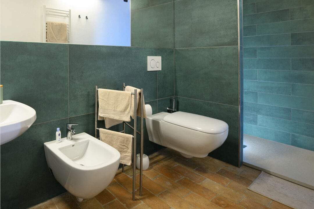 Bagno Libeccio - la casa di alvapian