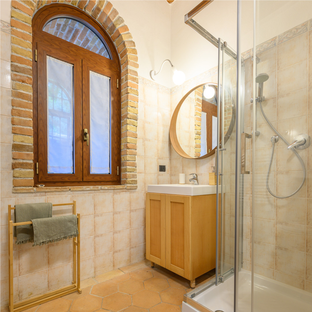 Bagno Scirocco - la casa di alvapian
