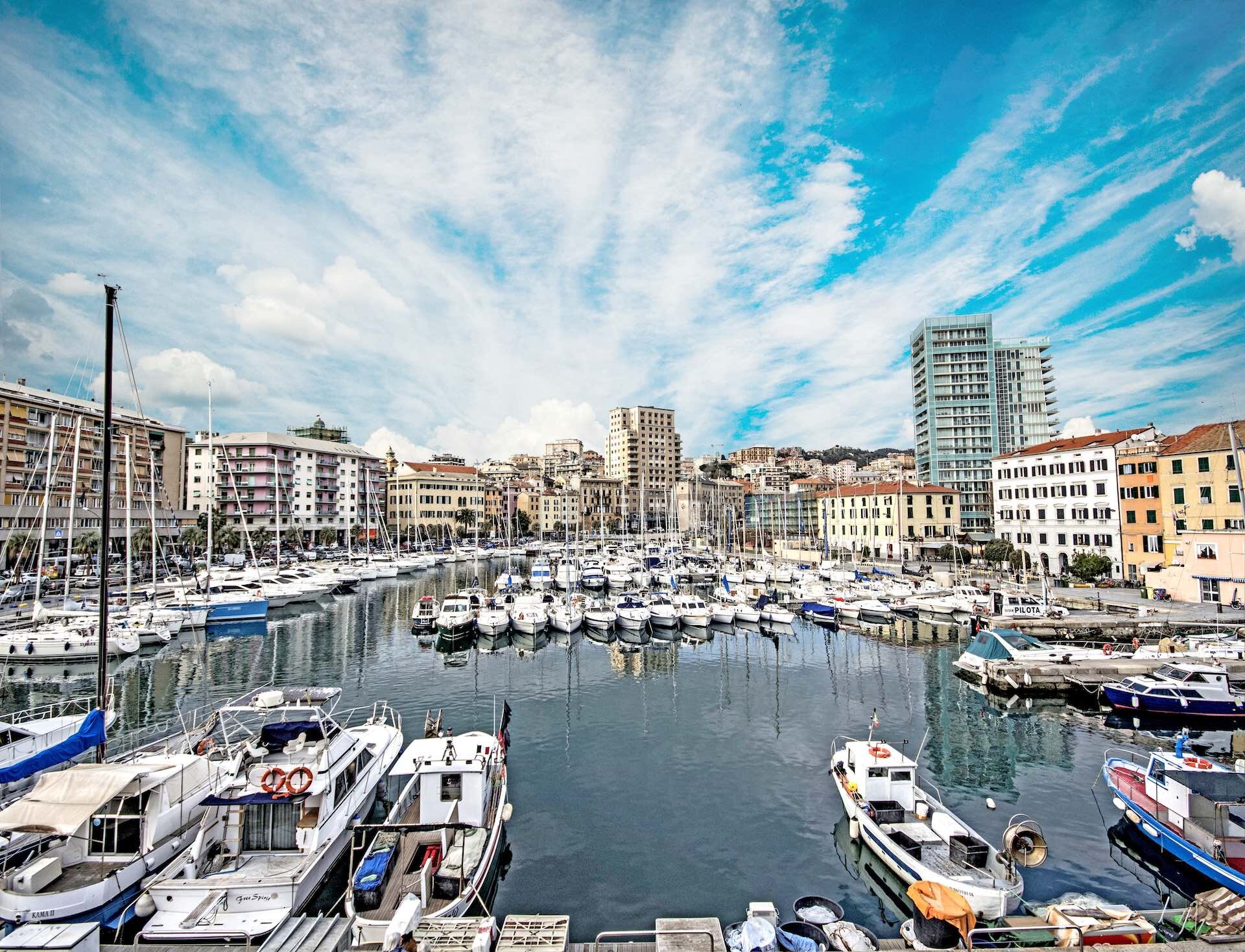 Savona
