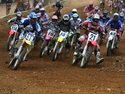 cross