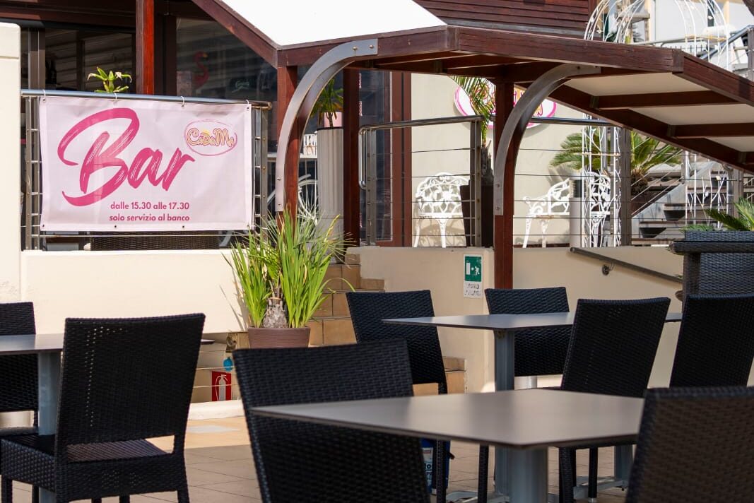 lido bar