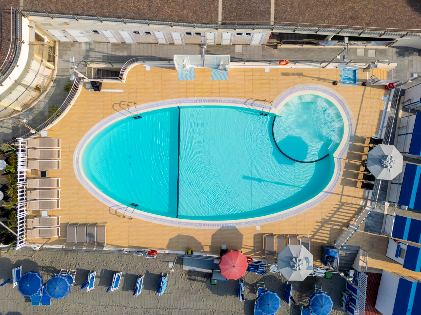 lido piscina