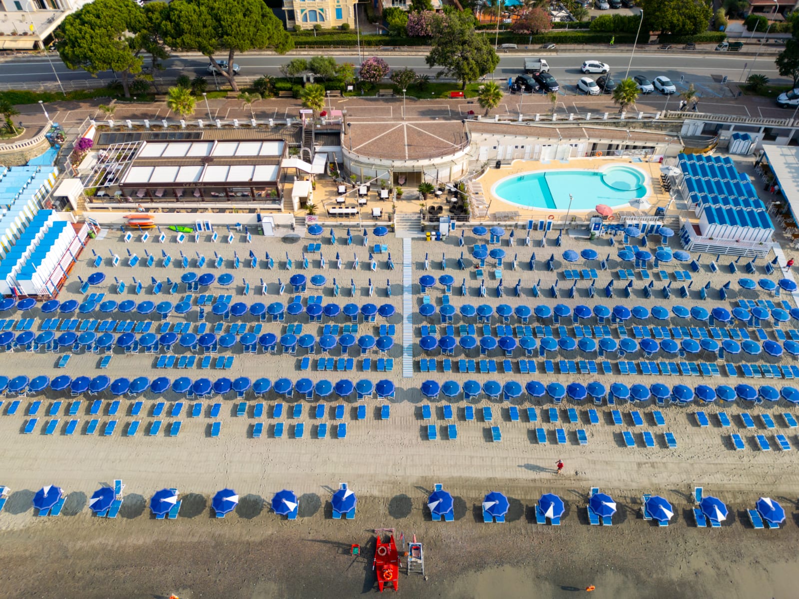 lido
